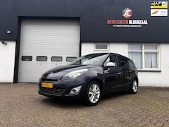 Renault Grand Scénic - 1.6 Celsium|LPG|Nav|Pano|Airco