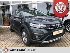 Dacia Sandero Stepway - 1.0 TCe 90 Express | nav | Clima | PDC | Rijklaarprijs