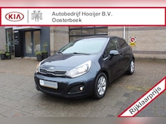 Kia Rio - 1.2 Super Pack 5drs