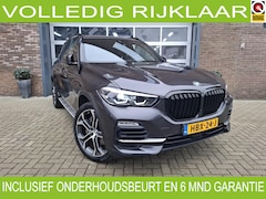 BMW X5 - xDrive45e High Executive Zeer Mooi