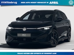 Volkswagen ID.7 Tourer - Pro S Business 86 kWh