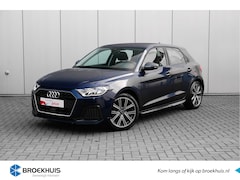 Audi A1 Sportback - 25 TFSI Advanced edition