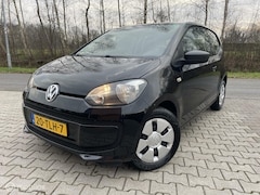 Volkswagen Up! - 1.0 move up