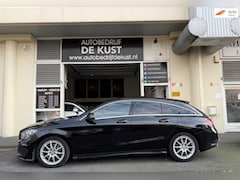 Mercedes-Benz CLA-klasse Shooting Brake - 250 AUT 2015 AMG Panorama Leder Navi