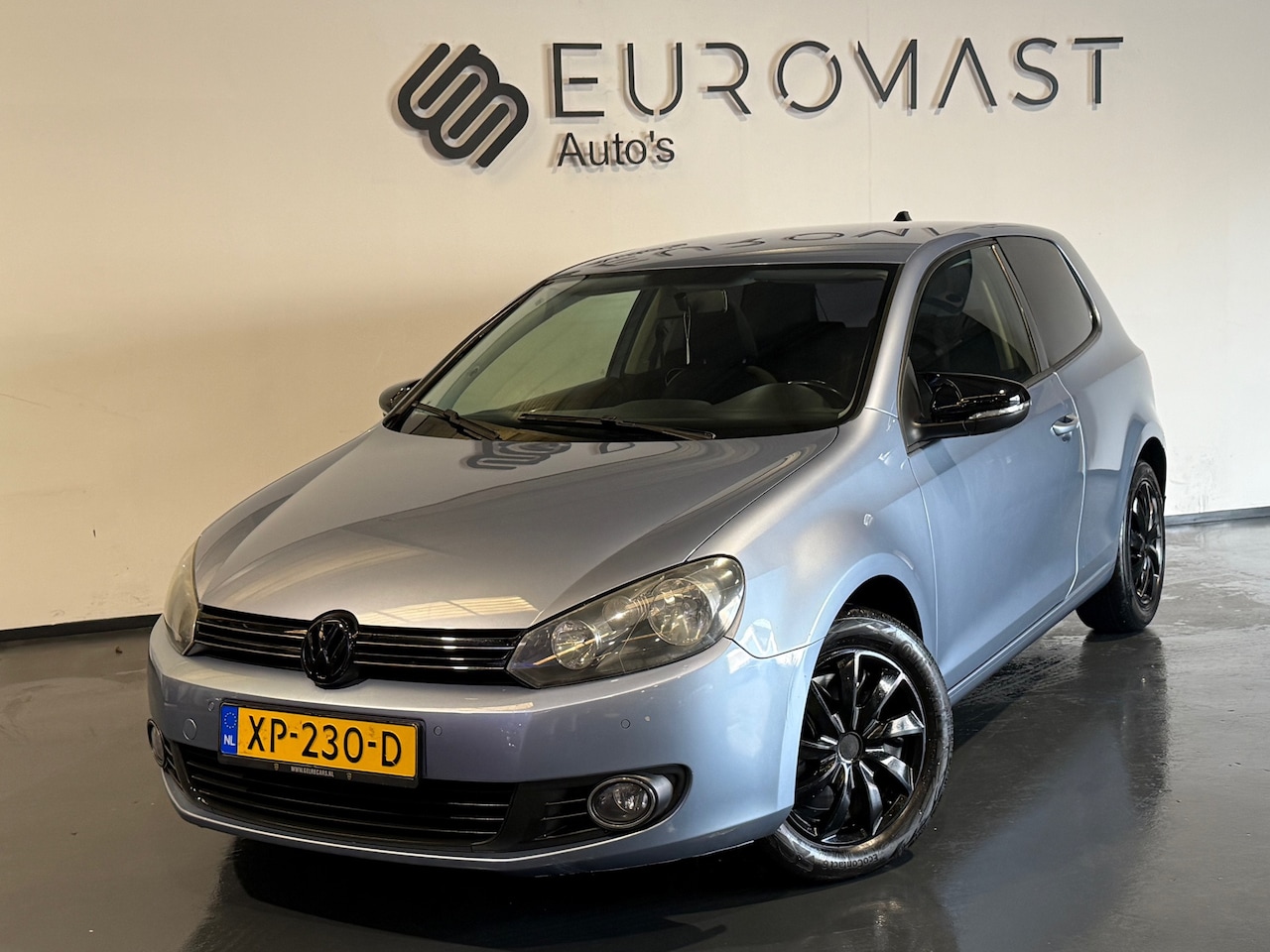 Volkswagen Golf - 1.4 TSI Comfortline Carplay Airco Pdc Nieuwe Apk - AutoWereld.nl