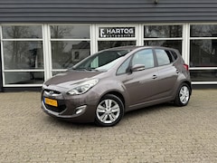 Hyundai ix20 - | Autm | Navi | Clima | Cruise | 1.6i i-Vision