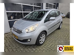 Kia Venga - 1.4 CVVT Seven