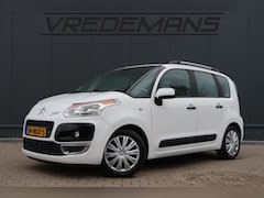 Citroën C3 Picasso - 1.4 VTi Aura