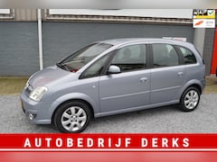 Opel Meriva - 1.6-16V Cosmo Airco 5Drs Stuurbekrachtiging Jaar APK