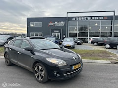 Renault Mégane Estate - 1.4 TCe Bose [ NAP leder panorama trekhaak ]