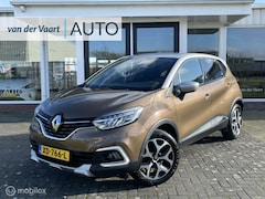 Renault Captur - 0.9 TCe Intens / Navi / Led / Cruise / Clima