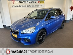 BMW 2-serie Active Tourer - 225xe Automaat PHEV M Sport | Panoramadak | Headup display | Navigatie | Adaptive cruise c