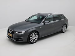 Audi A4 Avant - 1.8 TFSI Sport Edition