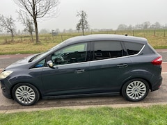 Ford C-Max - 1.6 SCTi Titanium