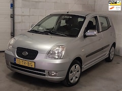 Kia Picanto - 1.0 Bling 5-Deurs 2007 NW APK