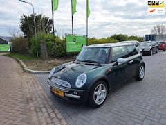 MINI Cooper - 1.6 Chili / APK november 2025