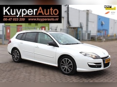 Renault Laguna Estate - 1.5 dCi Collection PANORAMA MULTIMEDIA NAVI CLIMA PARKEERSENSOREN