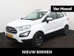 Ford EcoSport - 1.0 EcoBoost Trend Ultimate | NAVIGATIE | AIRCO | CRUISE CONTROL |