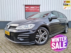 Volkswagen Golf Variant - 1.0 TSI Highline Business R-Line