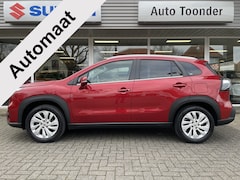 Suzuki S-Cross - Automaat 1.4 Boosterjet Select Smart Hybrid