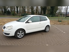 Volkswagen Polo - 1.2 Airco / Stoelverwarming