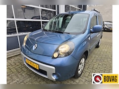 Renault Kangoo Family - 1.6-16V Privilège