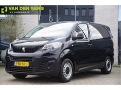 Peugeot Expert - 1.5 BlueHDI 3-ZITS, TREKHAAK, NAVI, CRUISE, AIRCO, PARKEERSENSOREN, BLUETOOTH