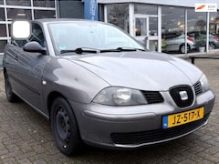 Seat Ibiza - 1.2-12V