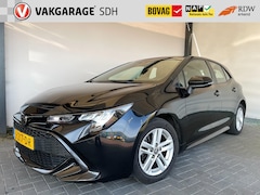 Toyota Corolla - 1.2 Turbo Active|NAP|NAVI|BTW verrekenbaar