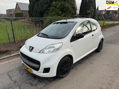 Peugeot 107 - 1.0-12V XR CarPlay Navi apk 9/2025