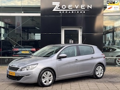 Peugeot 308 - 1.2 PureTech Blue Lease Premium