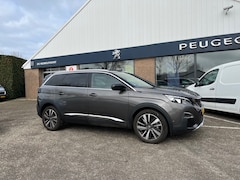 Peugeot 5008 - 1.2 PureTech 130pk S&amp;S GT-Line | TREKHAAK |NAVIGATIE&BT | SCHUIF-PANORAMADAK | 19INCH