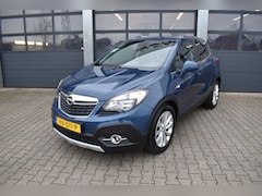 Opel Mokka - 1.4 Turbo 140PK Start/Stop Cosmo