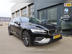 Volvo V60 - 2.0 T6 Plug-in hybrid AWD Bright long range