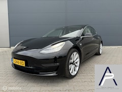 Tesla Model 3 - Long Range AWD 75 kWh Incl BTW Pano