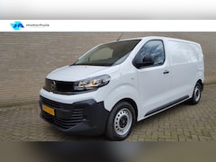 Opel Vivaro - 120PK Diesel *EURO-6* Géén B.P.M. belasting en géén gereden km.`s