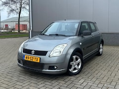 Suzuki Swift - 1.3 Exclusive Automaat Jaar Apk