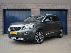 Peugeot 3008 - 1.2 PureTech Blue Lease Premium | Trekhaak | Panoramadak | Keyless | Camera | Carplay/Andr