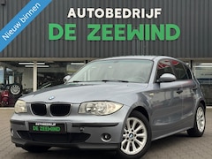 BMW 1-serie - 116i|airco|5 deur's|LEES ADVERTENTIE