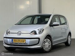 Volkswagen Up! - 1.0 take up BlueM. 5-drs [ NAP airco ]