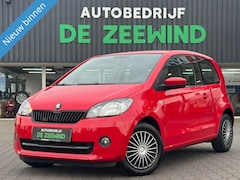 Skoda Citigo - 1.0 Easy 3D|Airco|Rijklaar