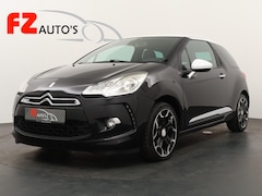 Citroën DS3 - 1.6 THP Sport Chic Airco|Cruise controle