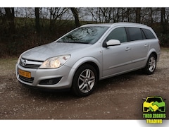 Opel Astra Wagon - 1.6 Temptation Door inruil verkregen