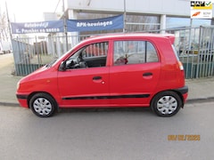 Hyundai Atos Spirit - 1.0i SX, stuurbekrachtiging, 108480km