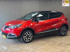 Renault Captur - 1.2 TCe Dynamique AIRCO PDC NAVIGATIE CAMERA START/STOP