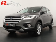 Ford Kuga - 1.5 EcoBoost Titanium