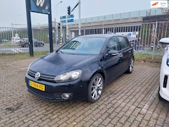 Volkswagen Golf - 1.4 TSI Highline // 5 Deurs // Motor Defect