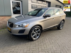 Volvo XC60 - 2.0 T5 Summum, Leer, Automaat