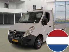 Renault Master - T31 Z.E. L2H1 Pick-up 23.000KM