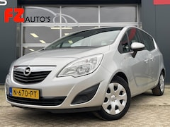 Opel Meriva - 1.4 Edition